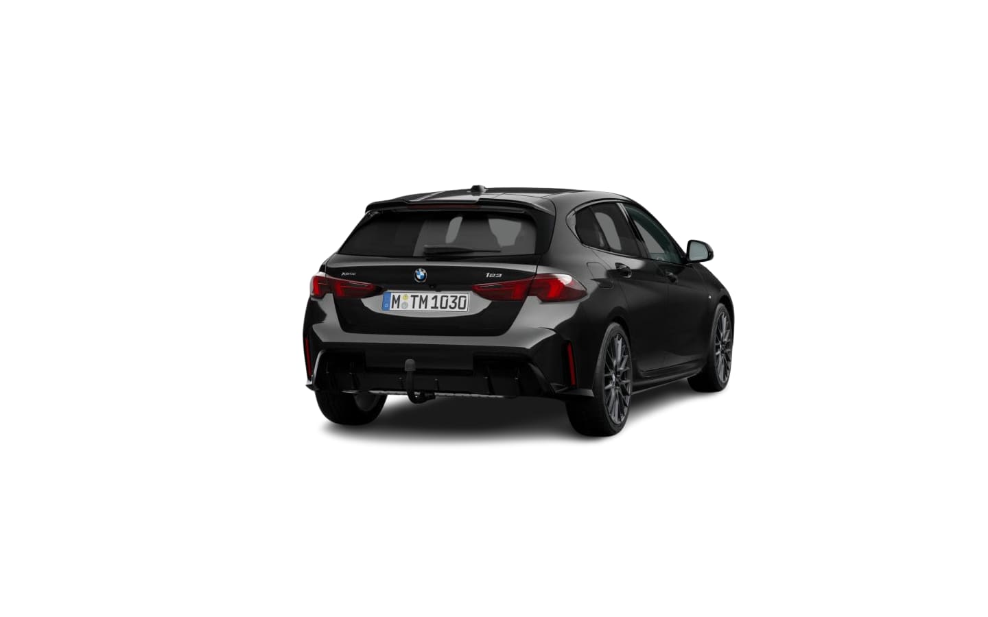 BMW 1er