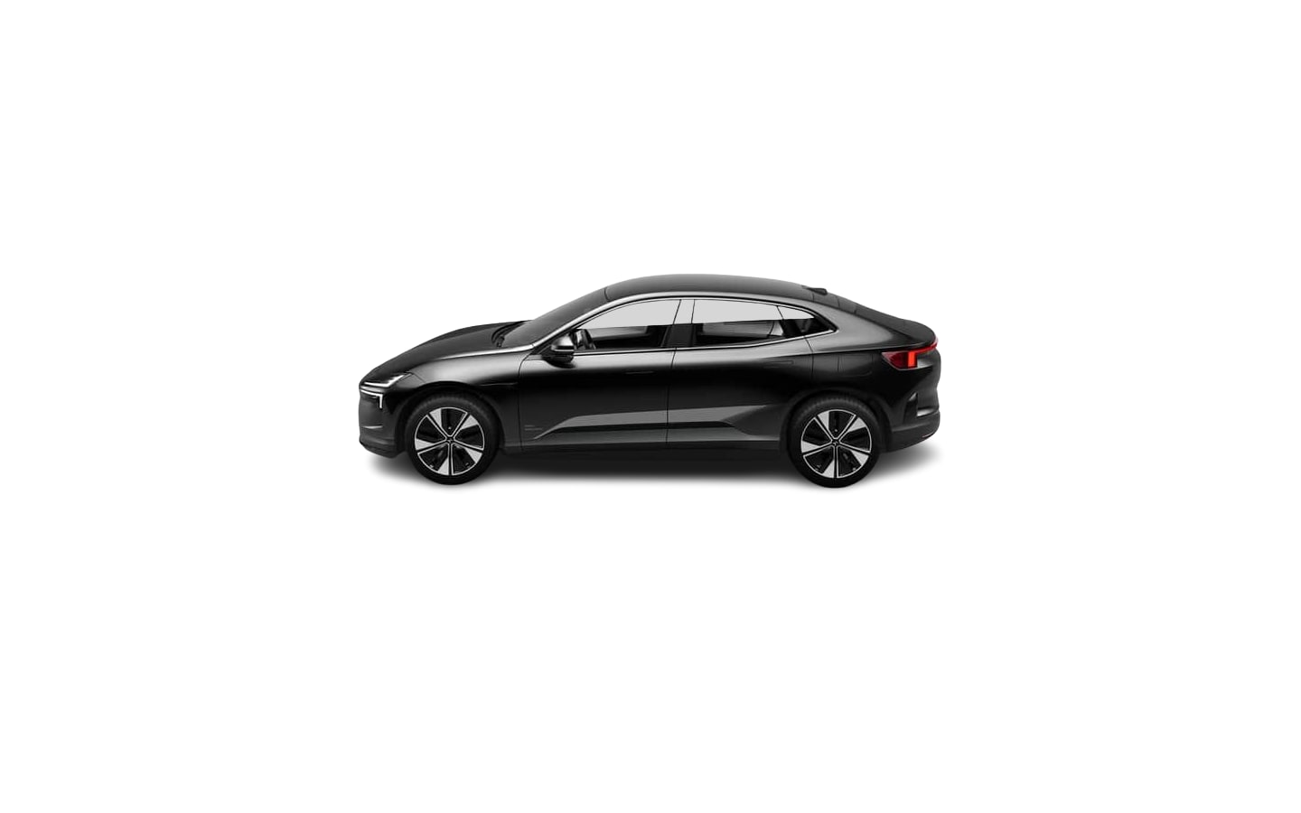 Polestar 4