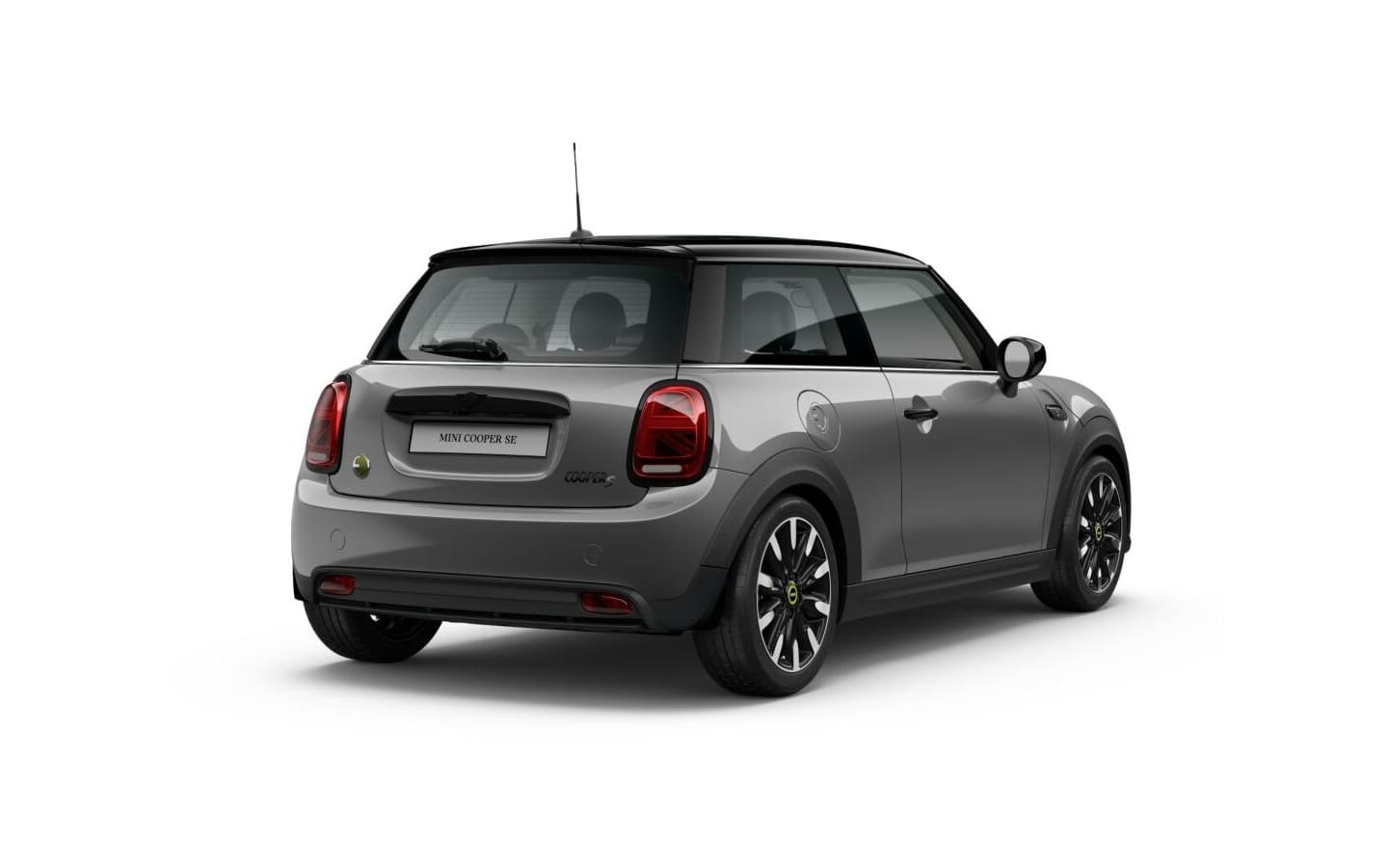 MINI Electric