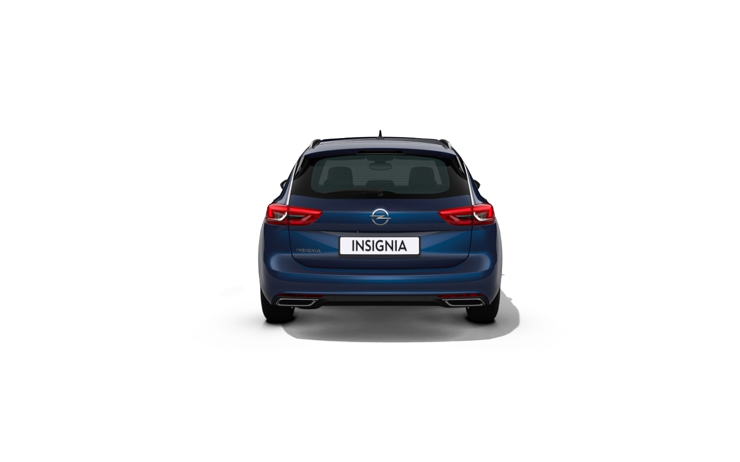 Opel Insignia ST