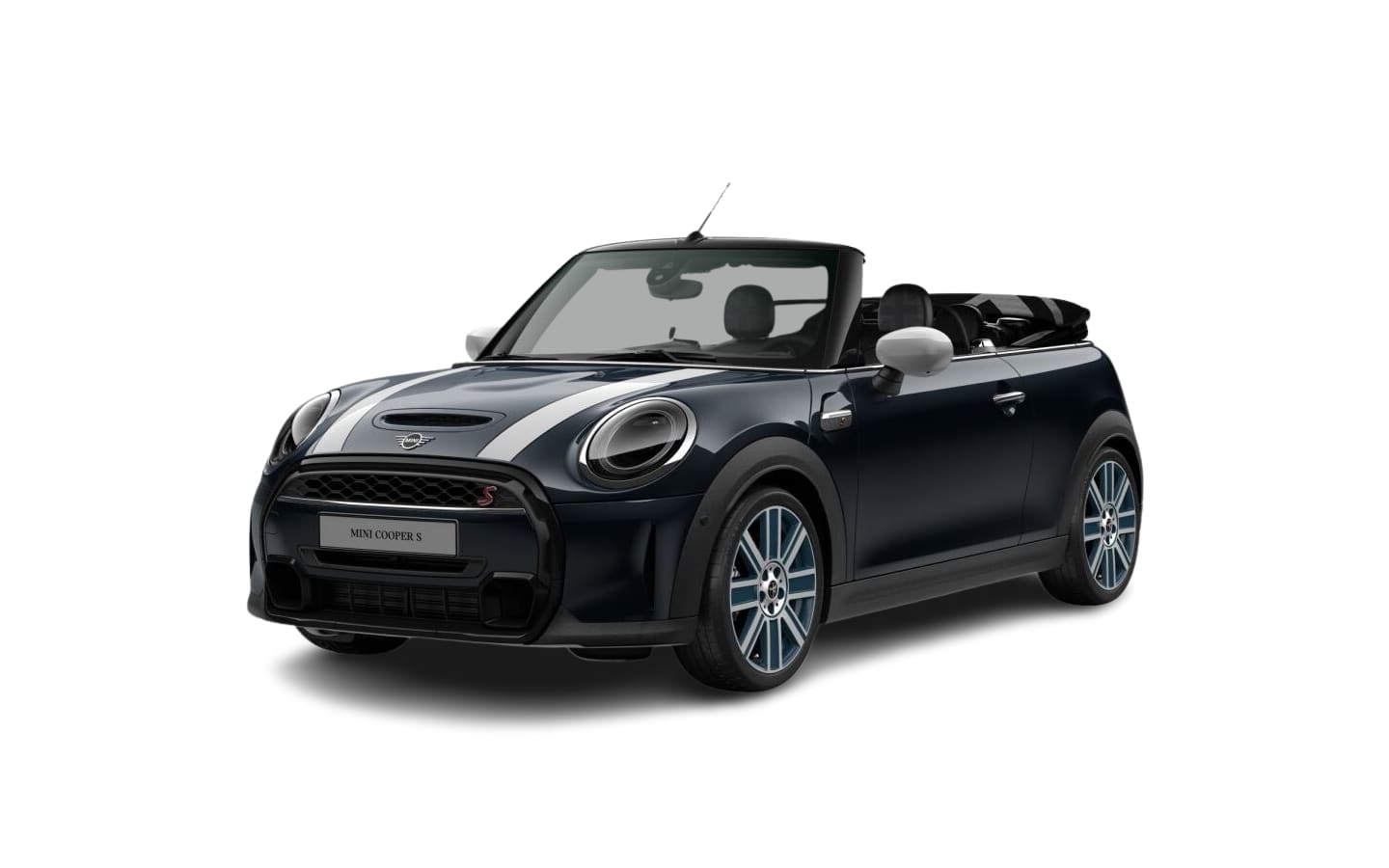 MINI Cabrio