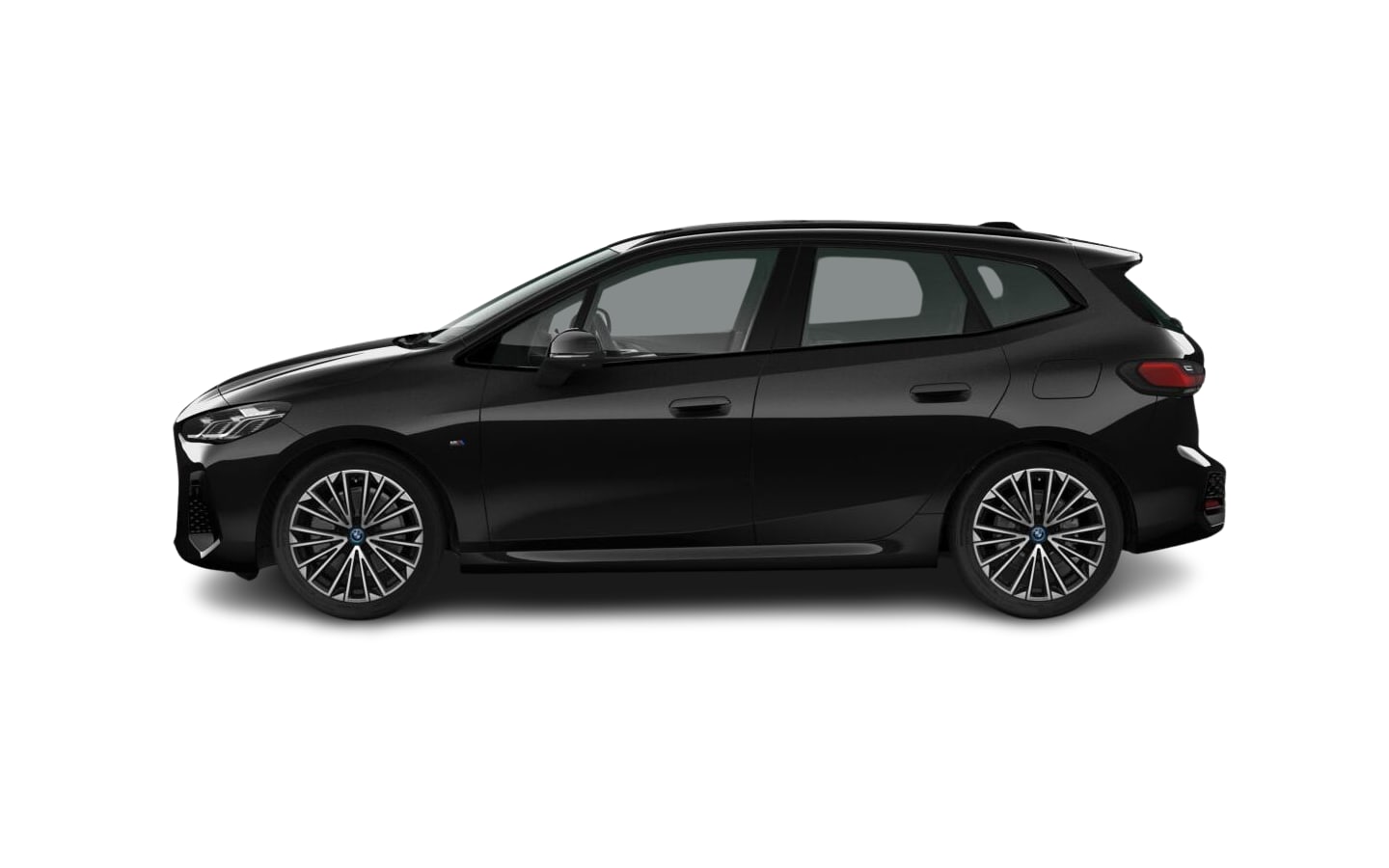 BMW 2er Active Tourer