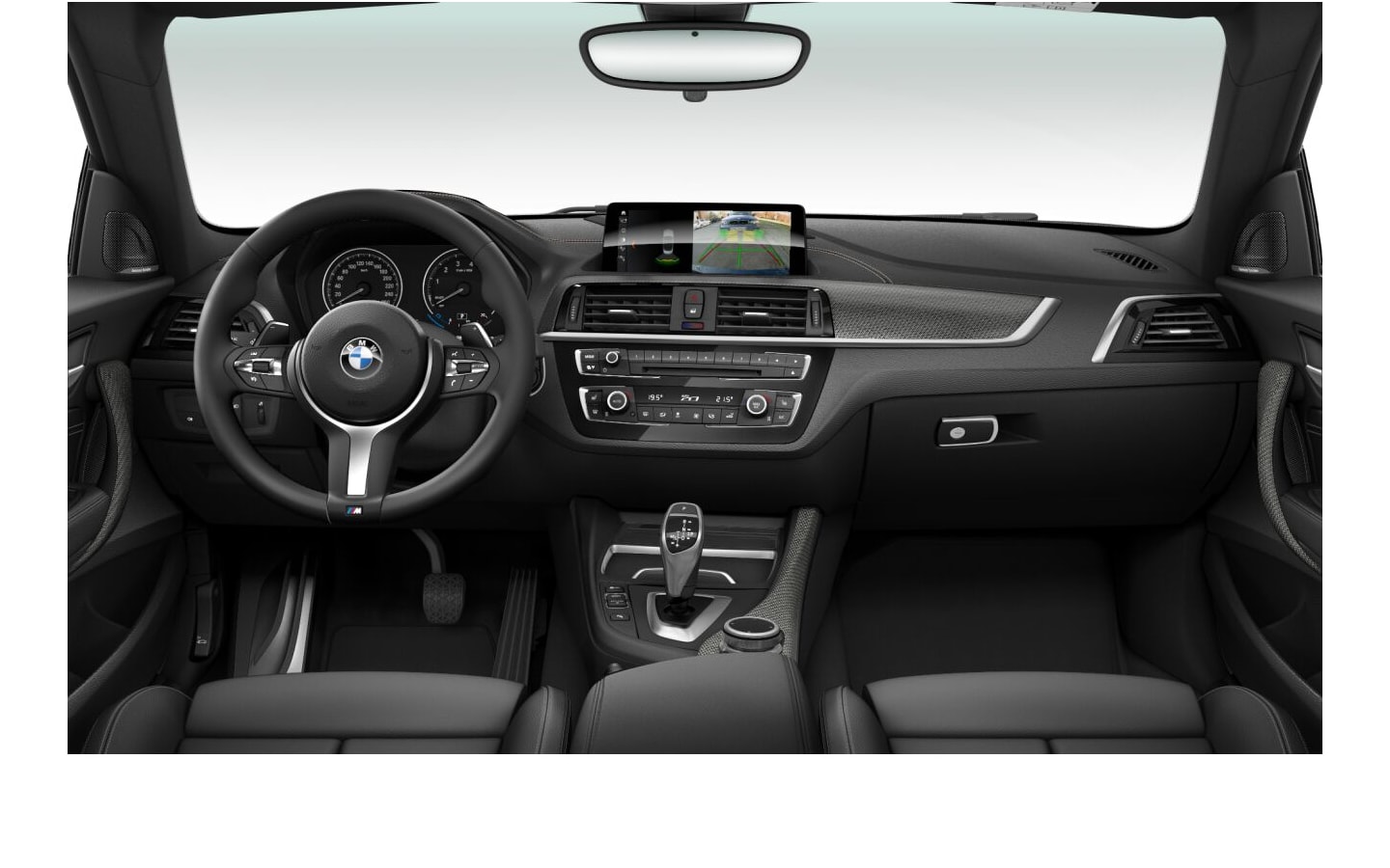 BMW 2er Cabrio