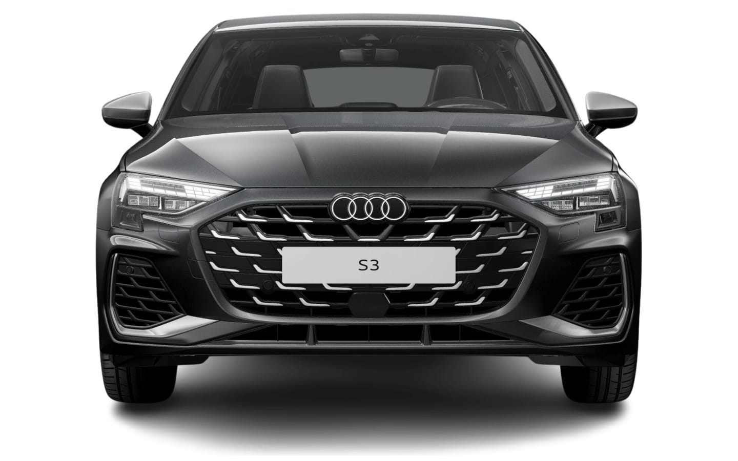 Audi S3 Sportback