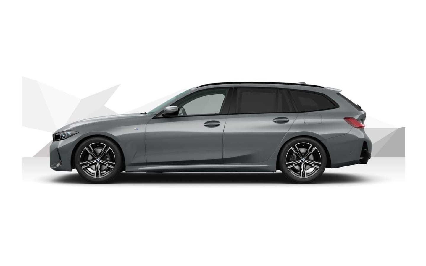 BMW 3er Touring