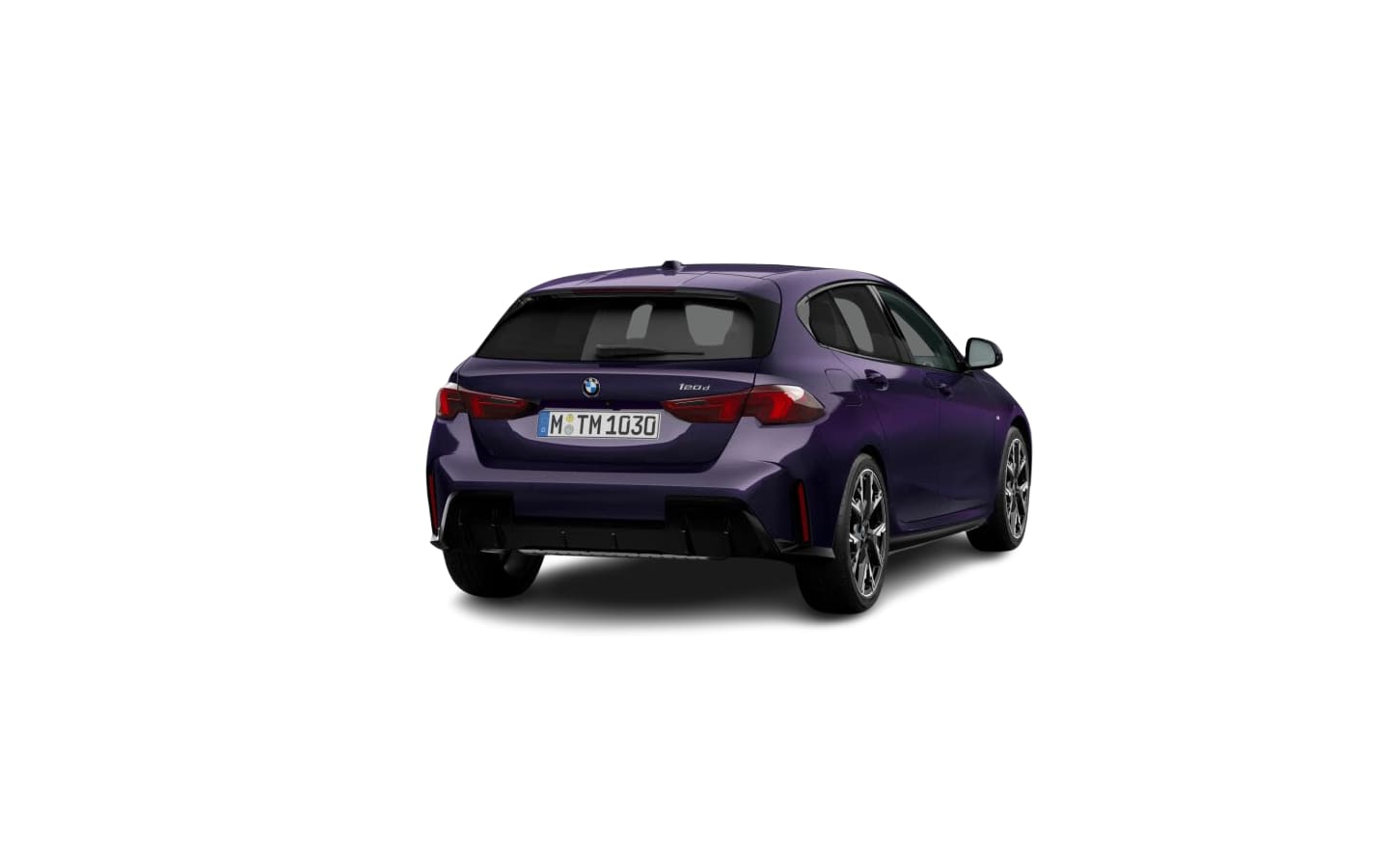 BMW 1er
