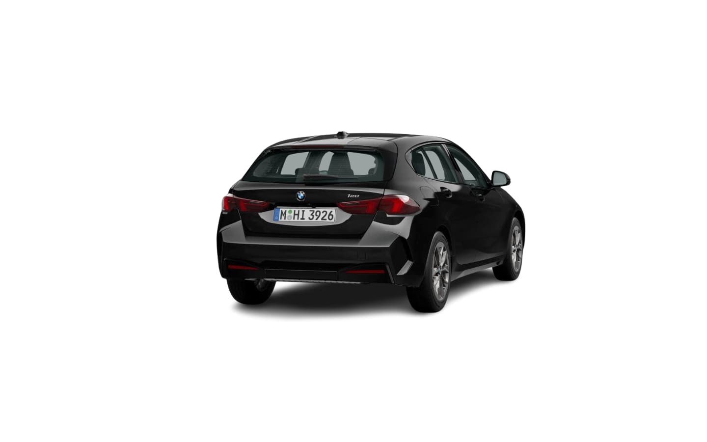 BMW 1er