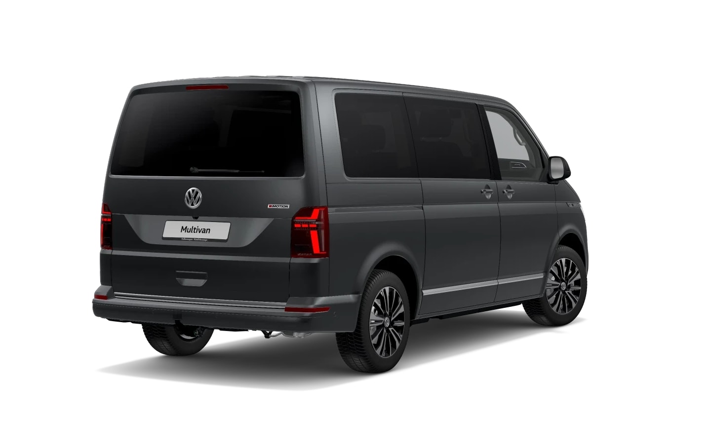 VW Multivan T6 1