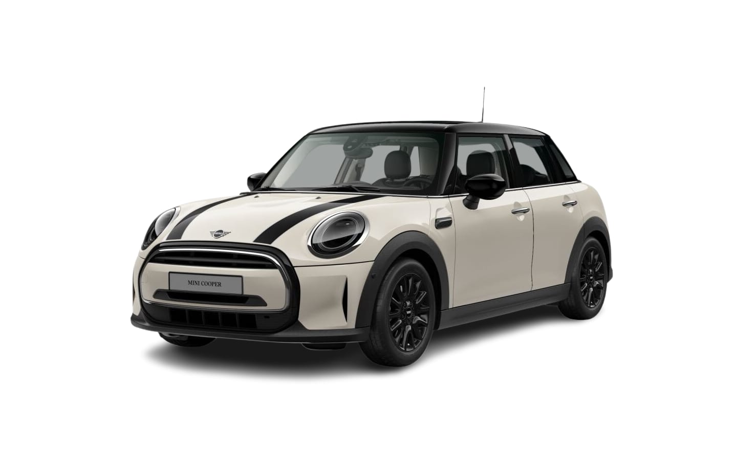 MINI 5 Türer