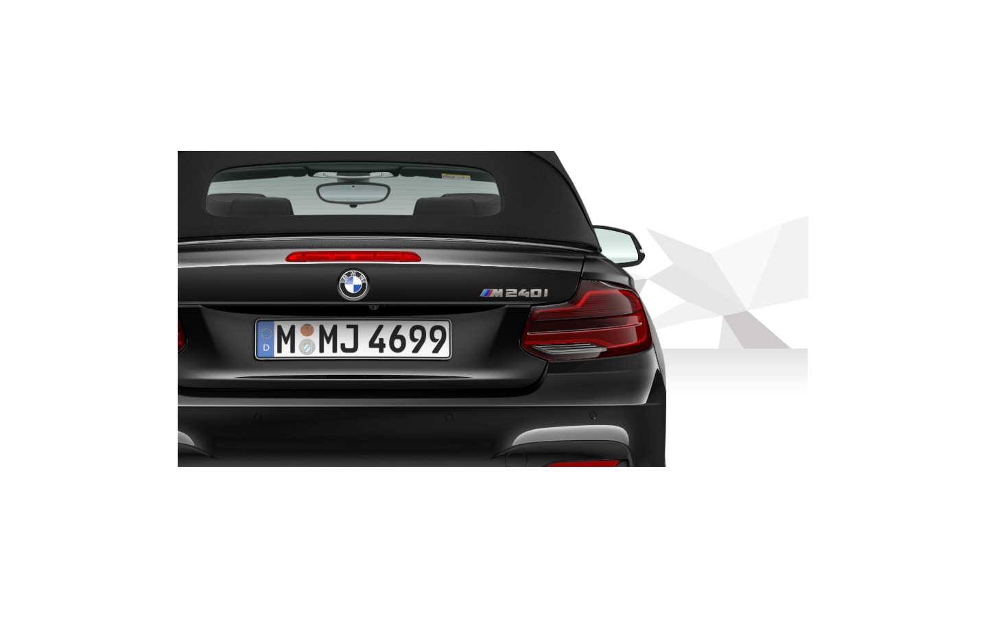 BMW 2er Cabrio