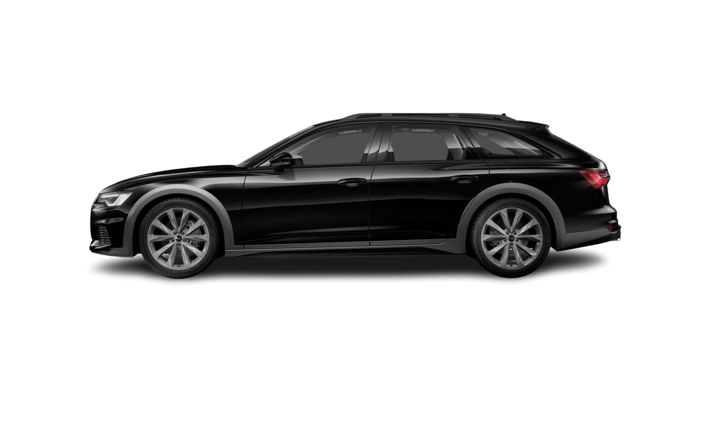 Audi A6 allroad quattro