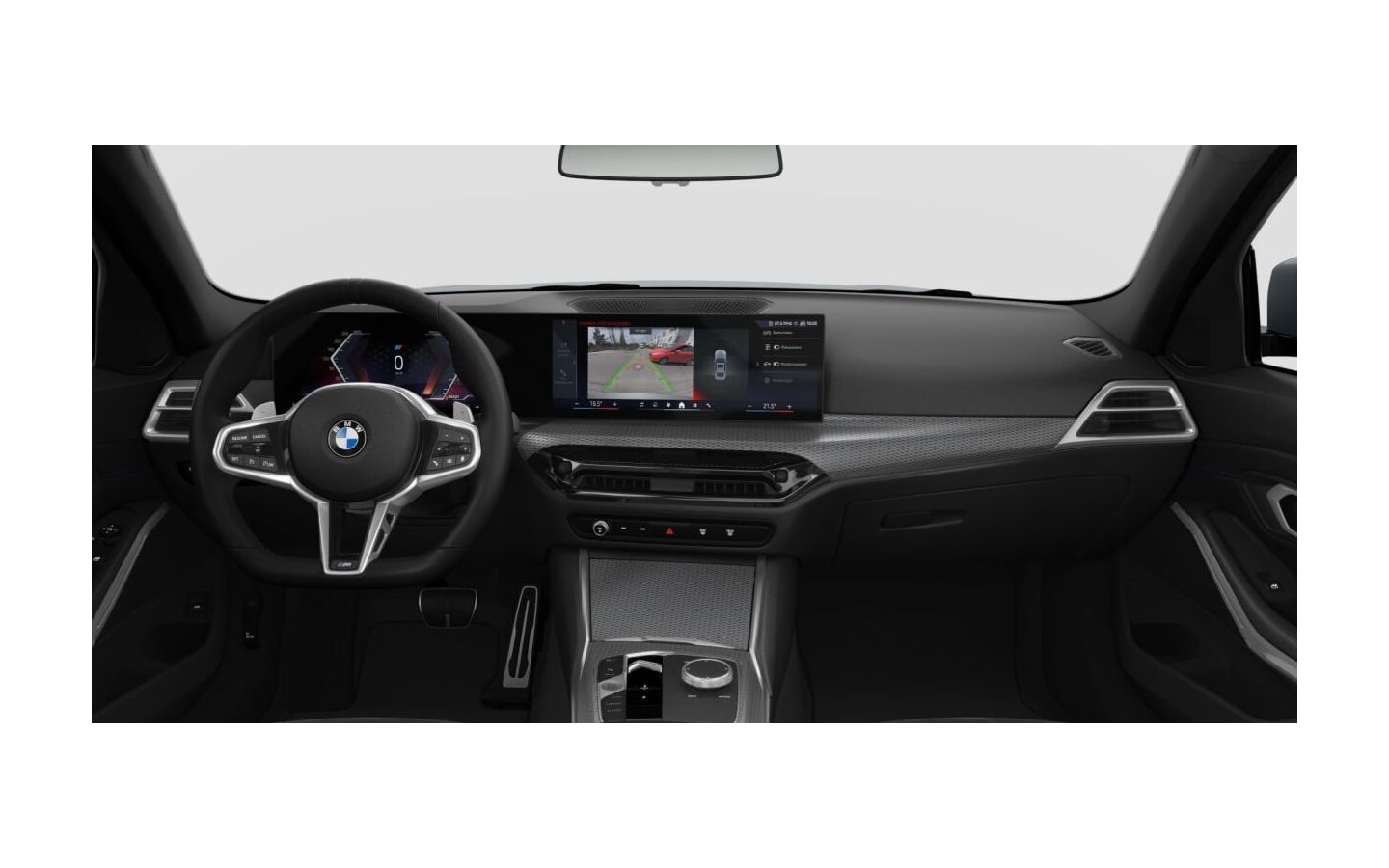BMW 3er Limousine