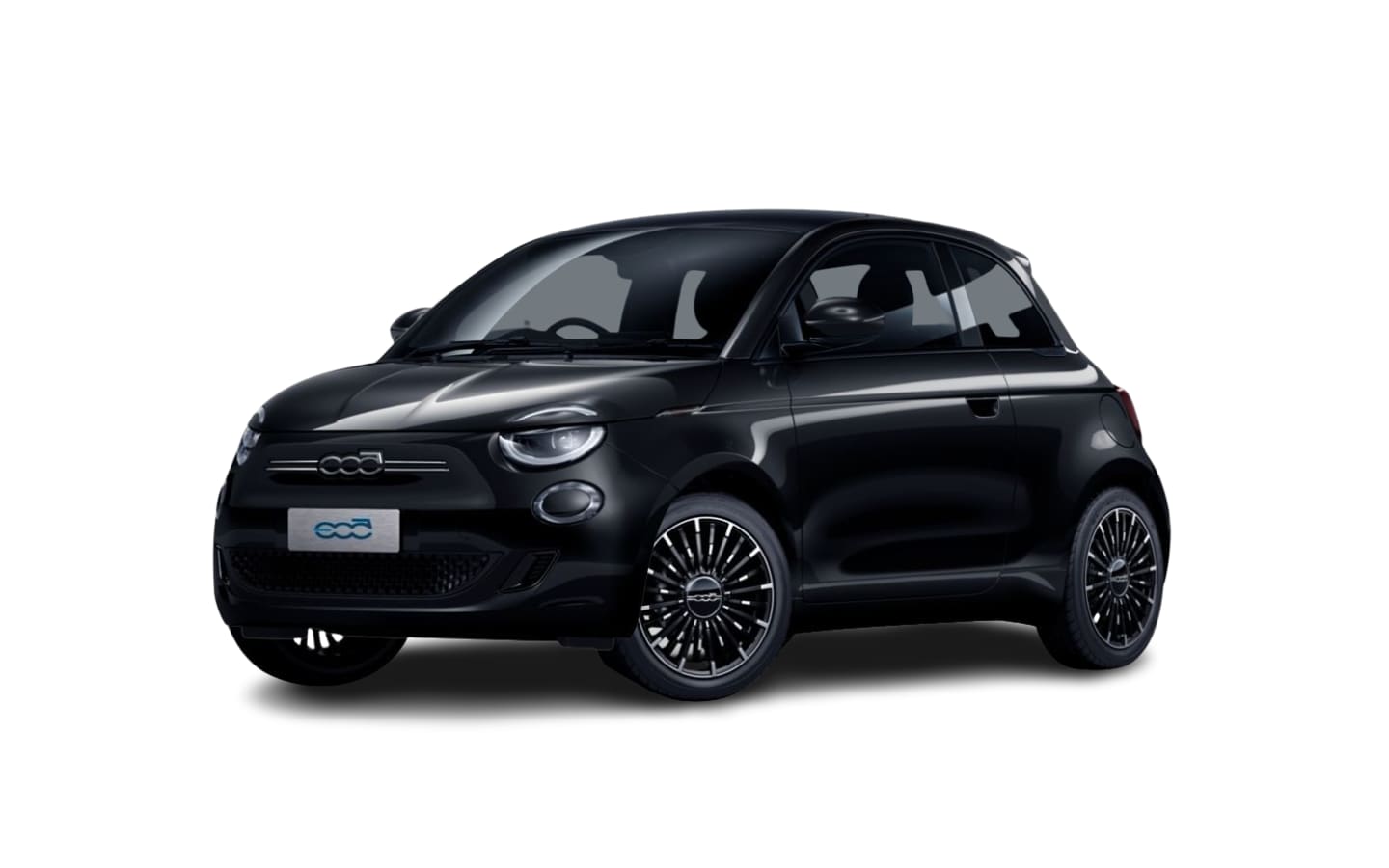 Fiat 500 Elektro
