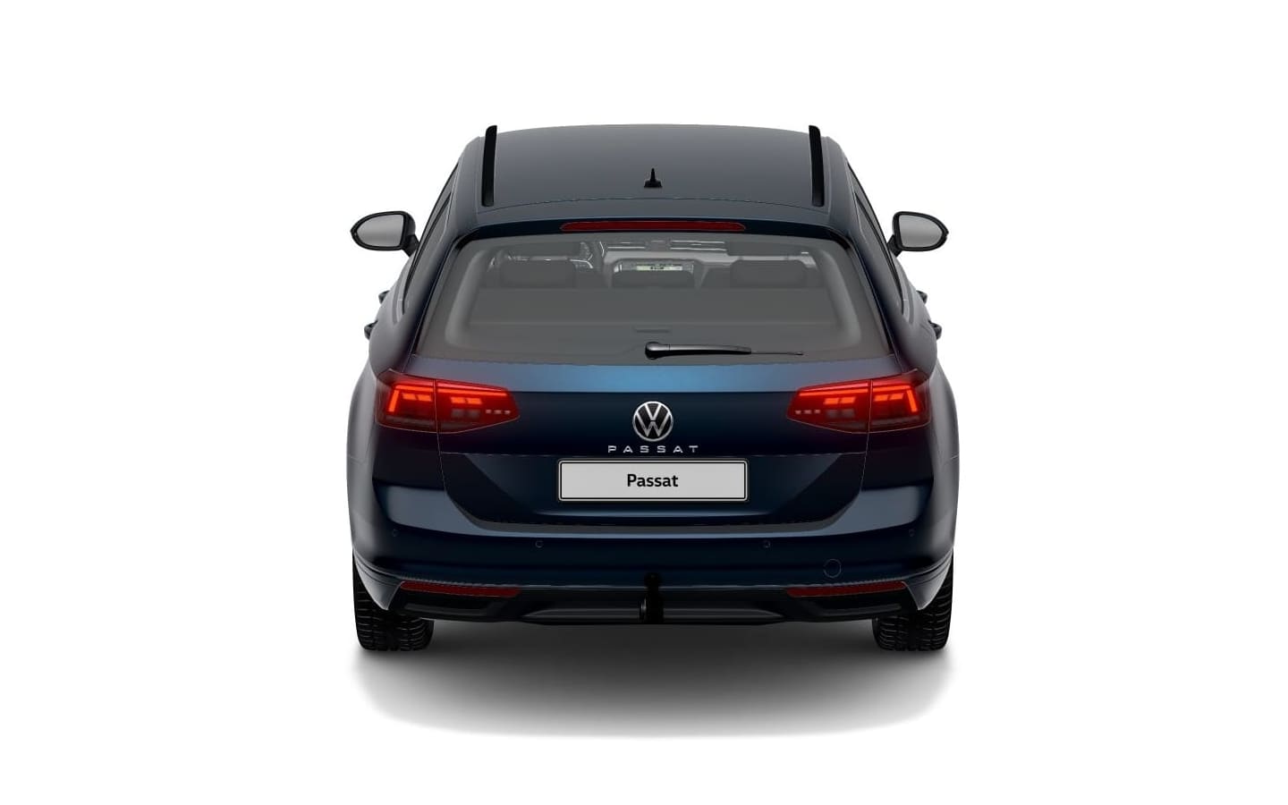 VW Passat Variant