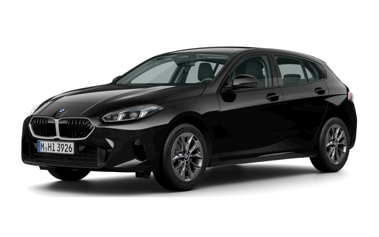 BMW 1er