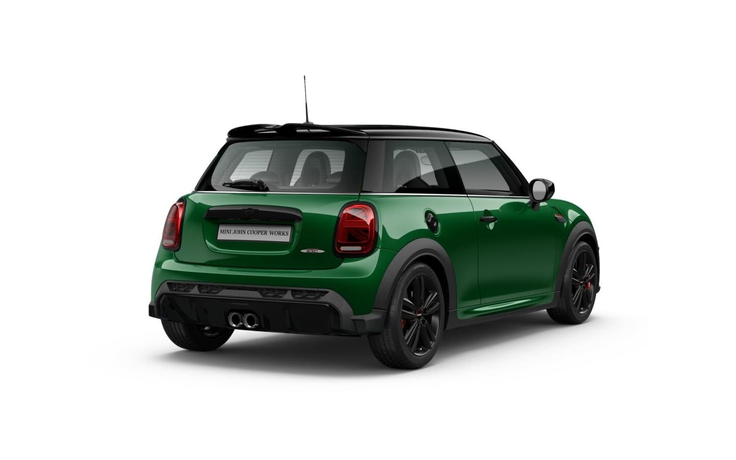 MINI 3 Türer