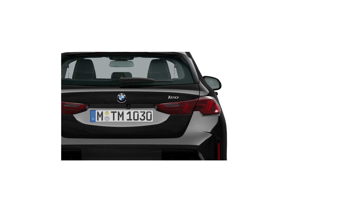 BMW 1er