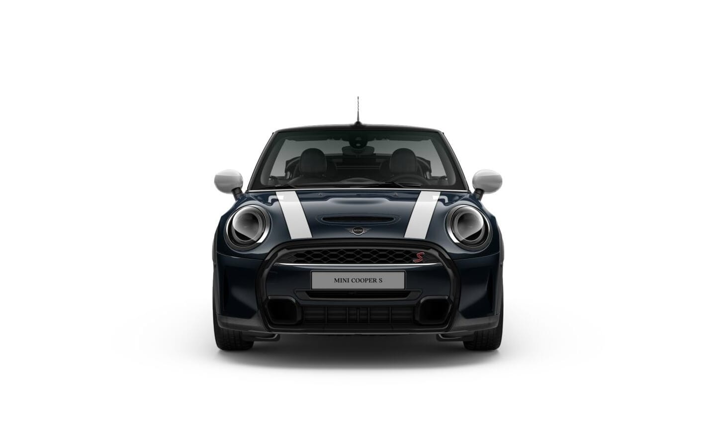 MINI Cabrio