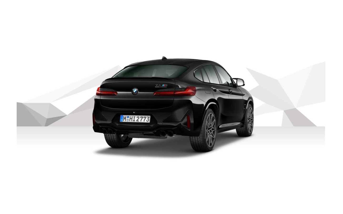 BMW X4 M