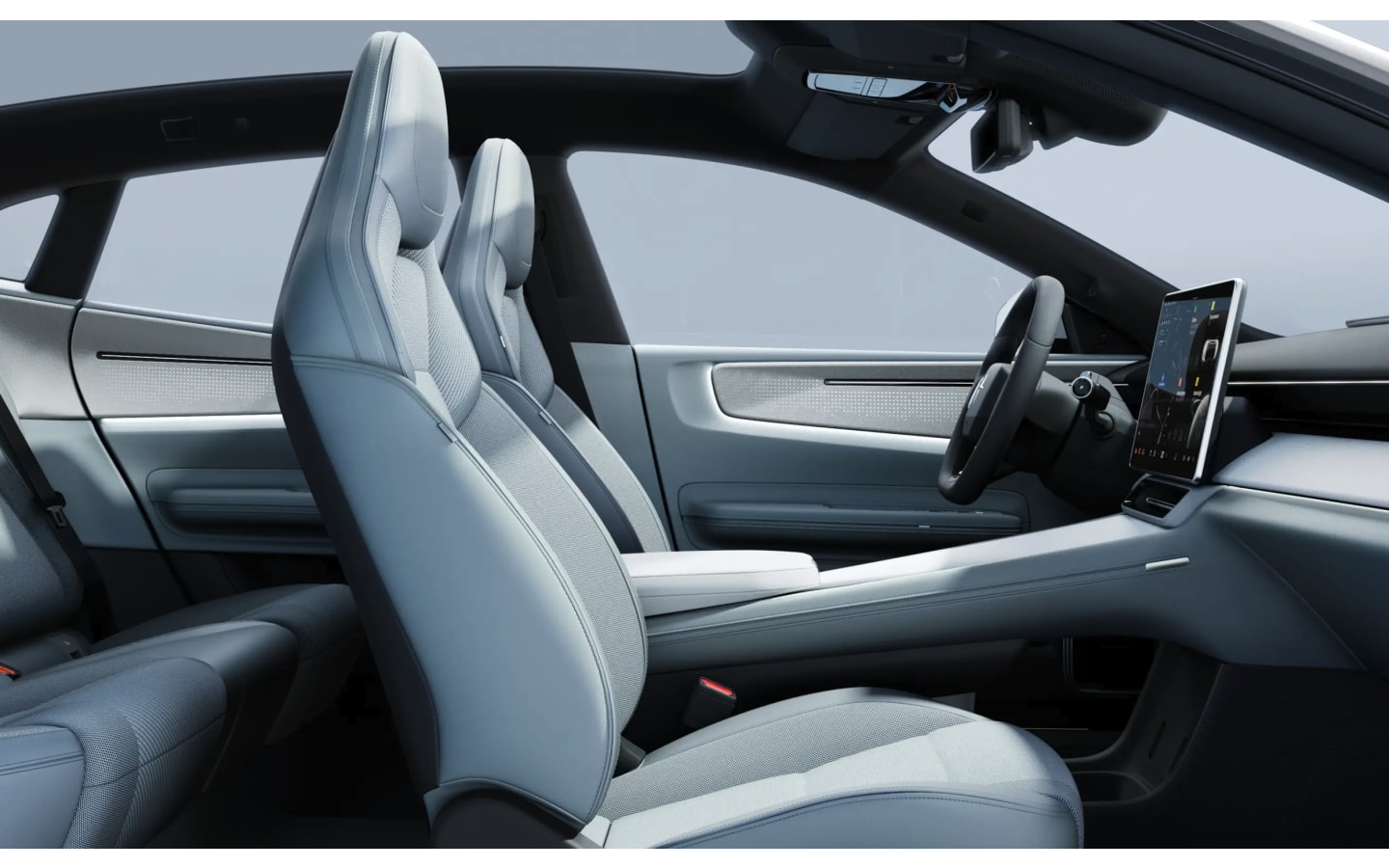 Polestar 4