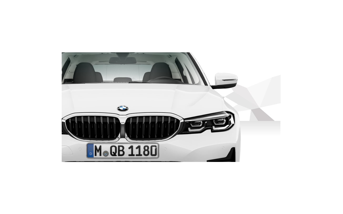 BMW 3er Touring