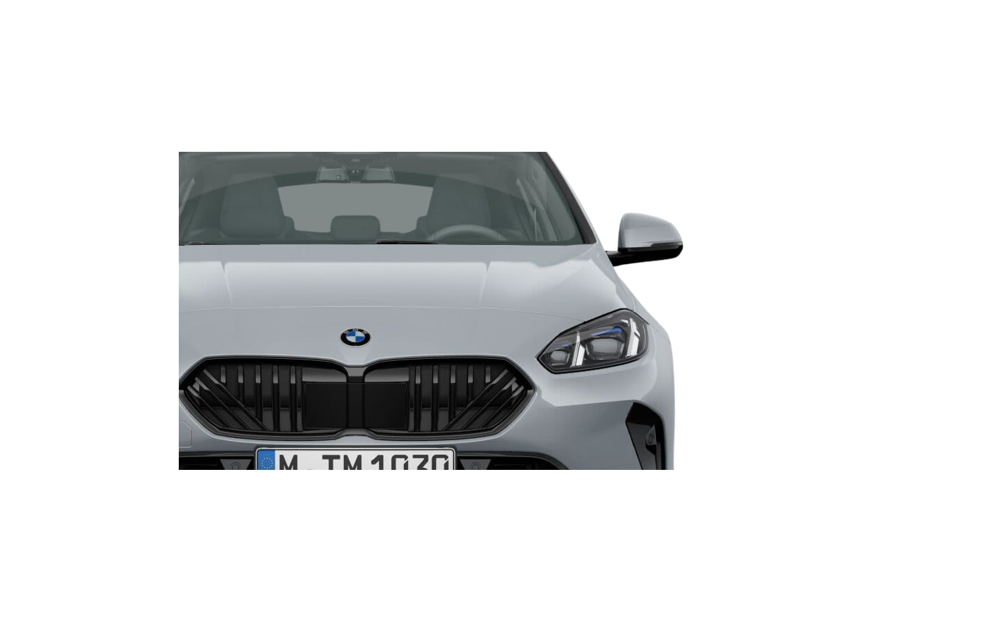 BMW 1er