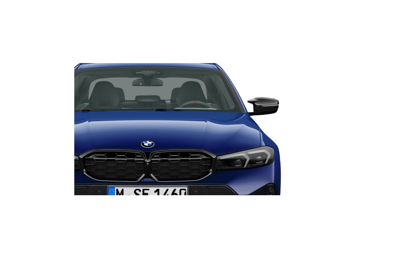 BMW 3er Limousine