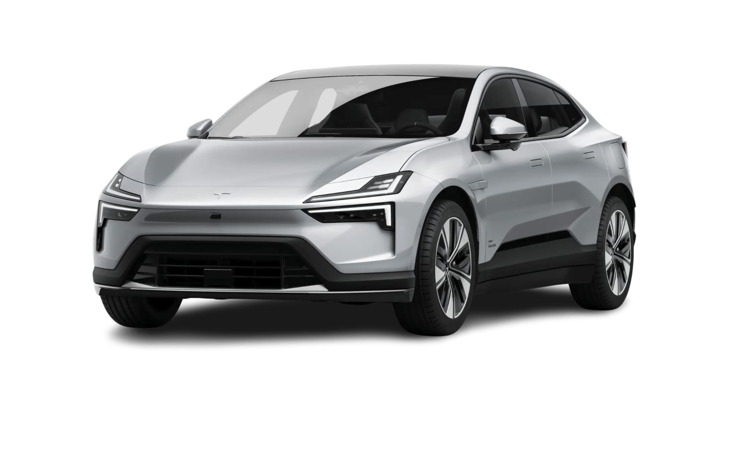 Polestar 4