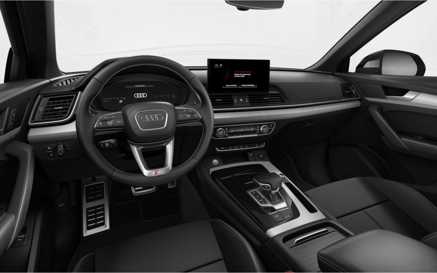 Audi Q5 Sportback