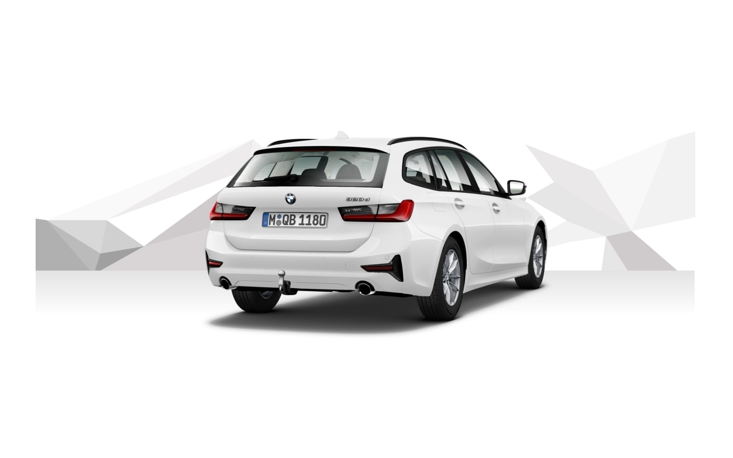 BMW 3er Touring