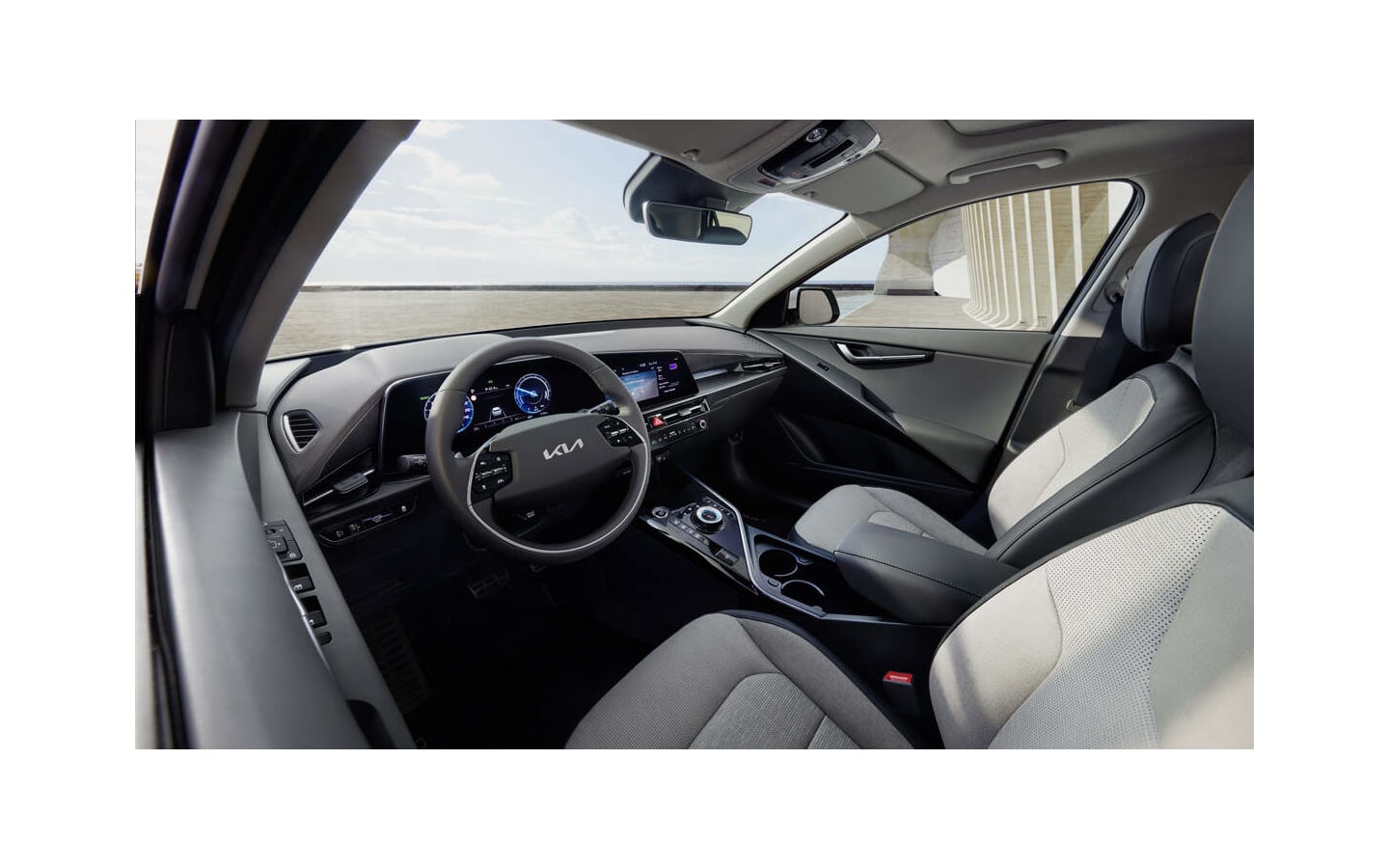 Kia Niro EV