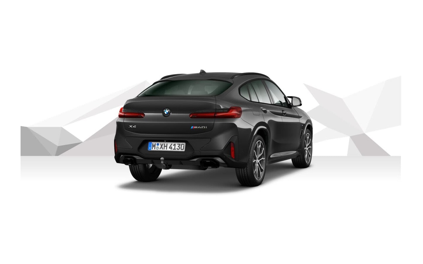 BMW X4 M