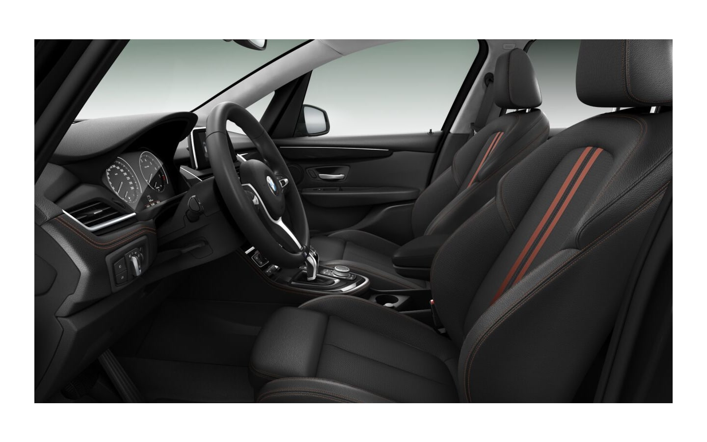 BMW 2er Gran Tourer