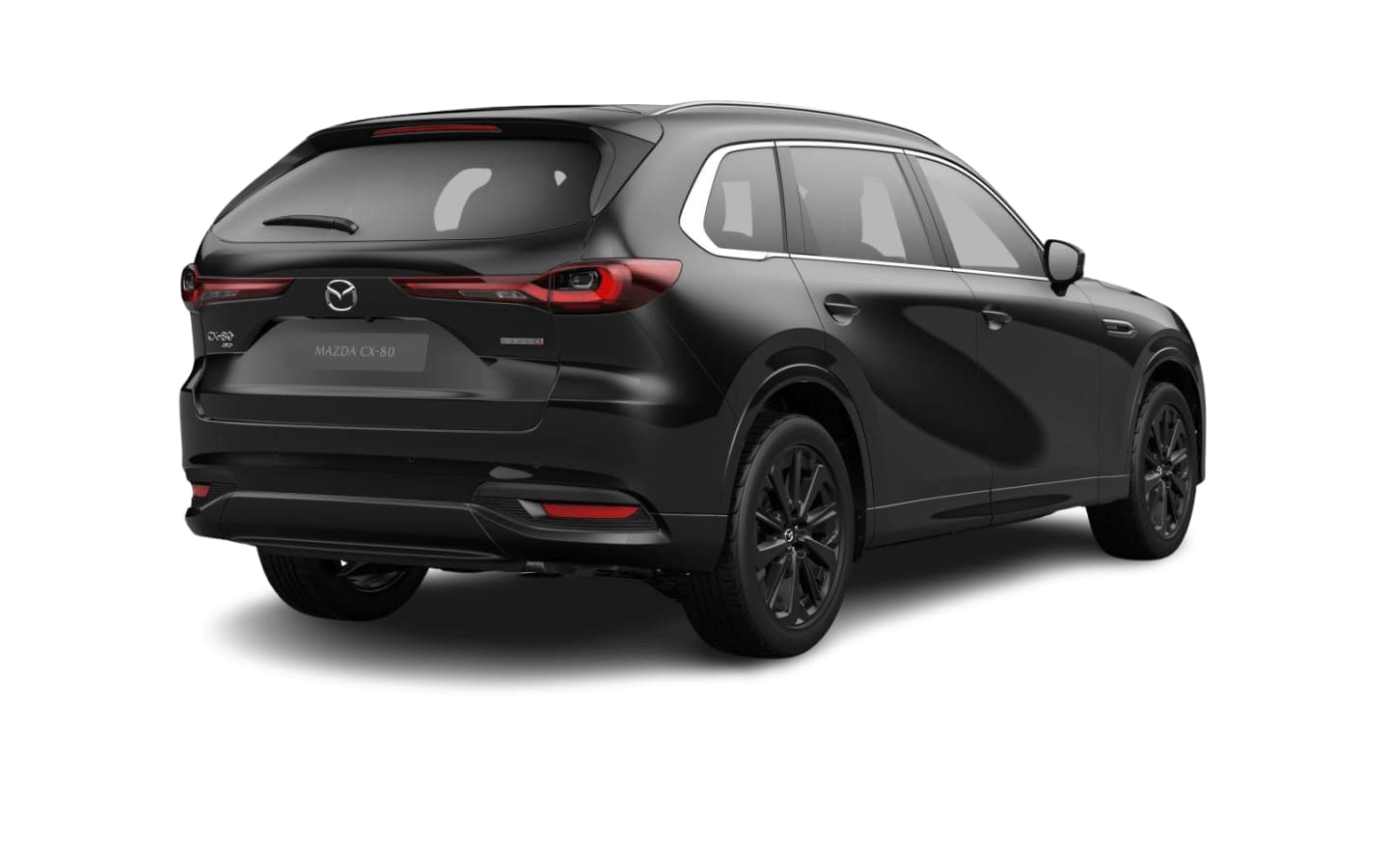 Mazda CX-80