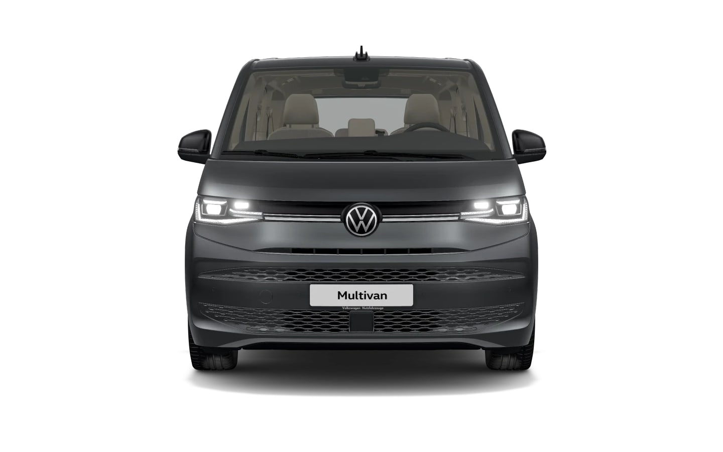 VW Multivan T7