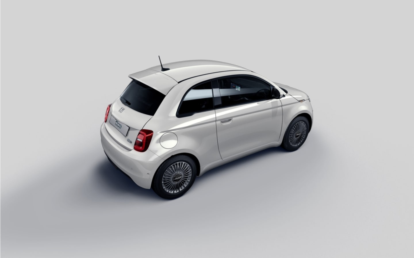 Fiat 500 Elektro