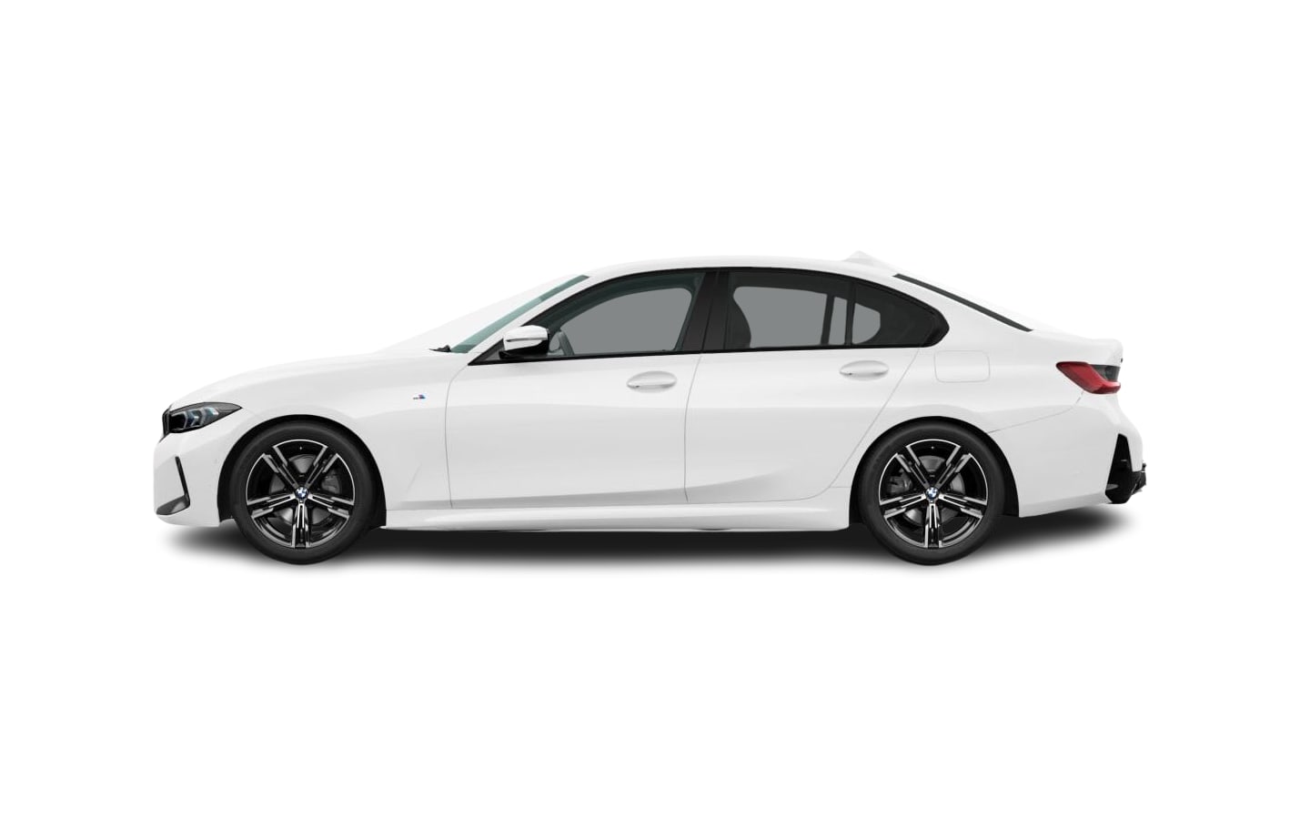 BMW 3er Limousine