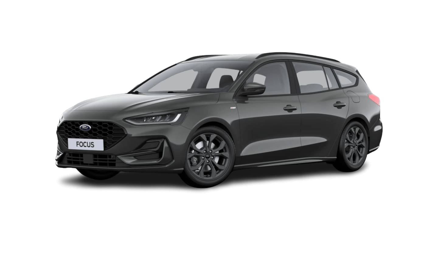 Ford Focus Turnier