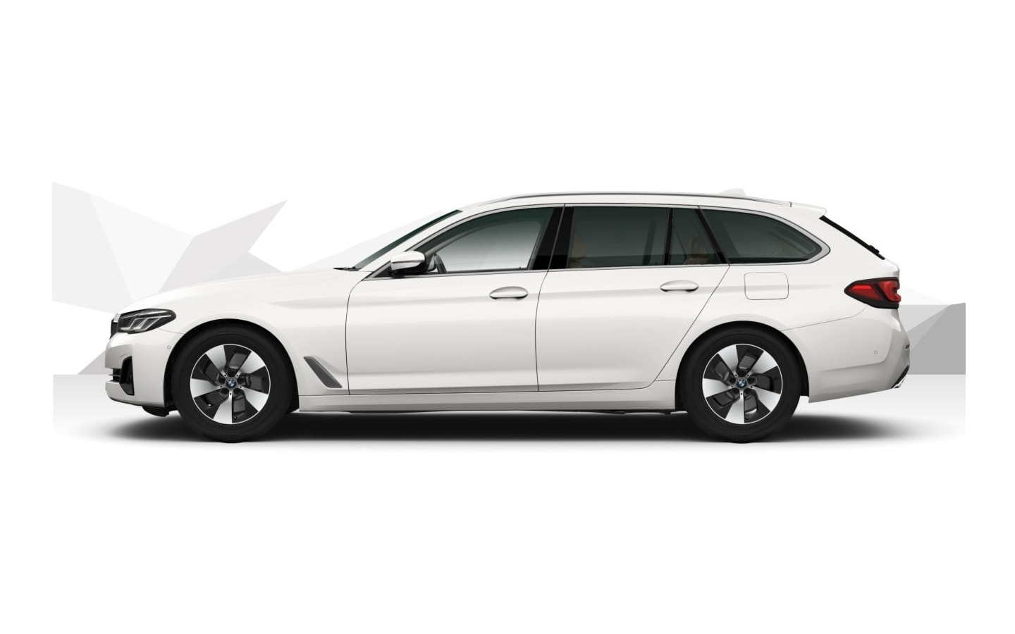 BMW 5er Touring