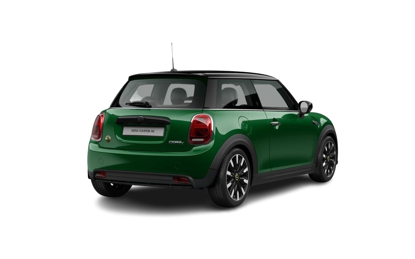 MINI Electric