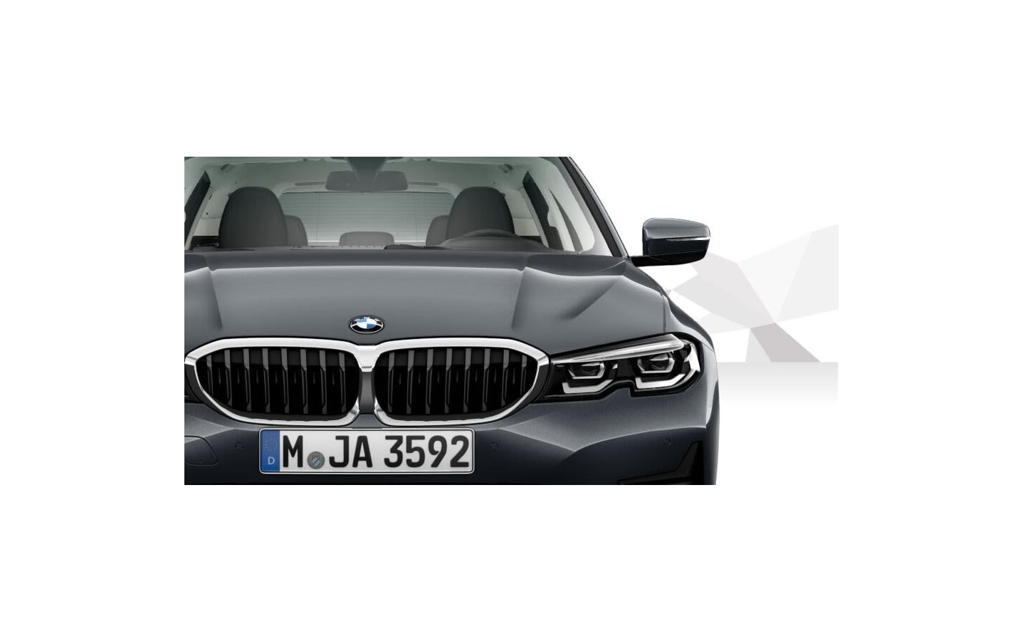 BMW 3er Touring