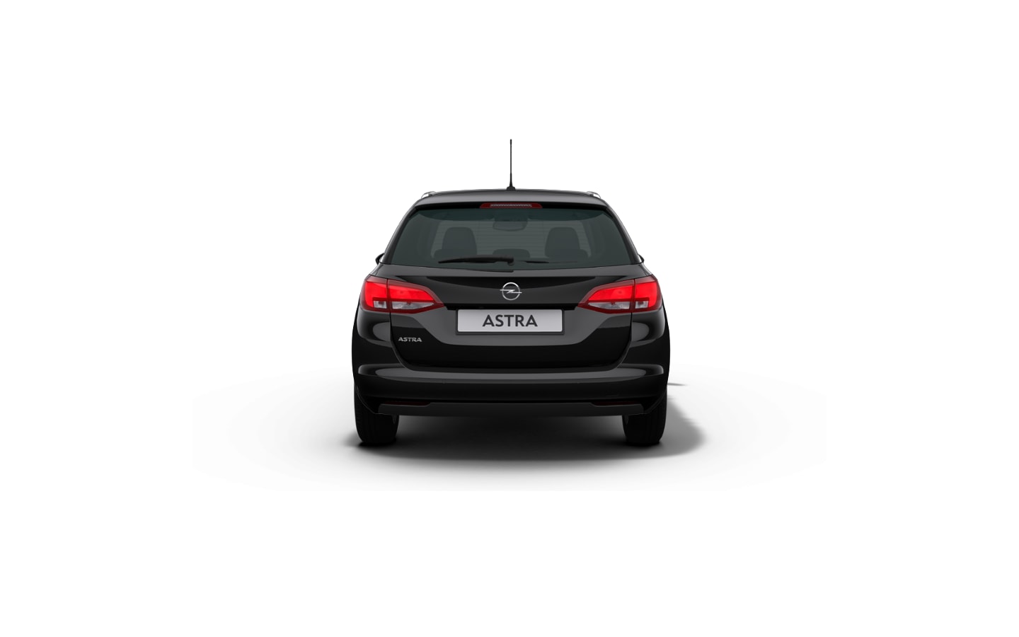 Opel Astra ST