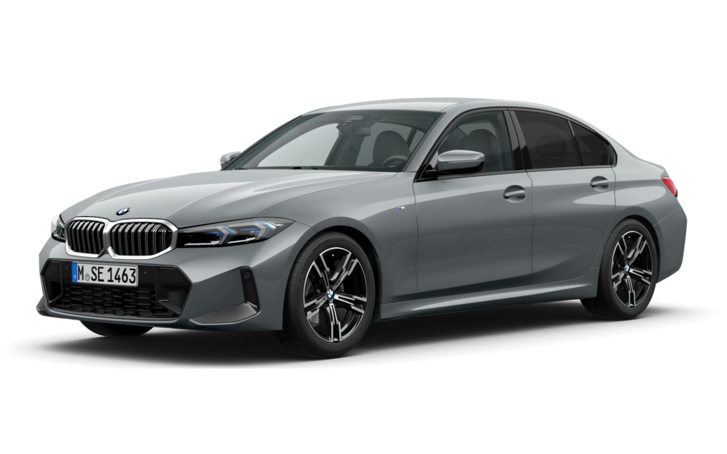 BMW 3er Limousine