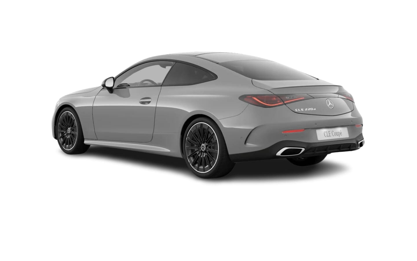 Mercedes-Benz CLE