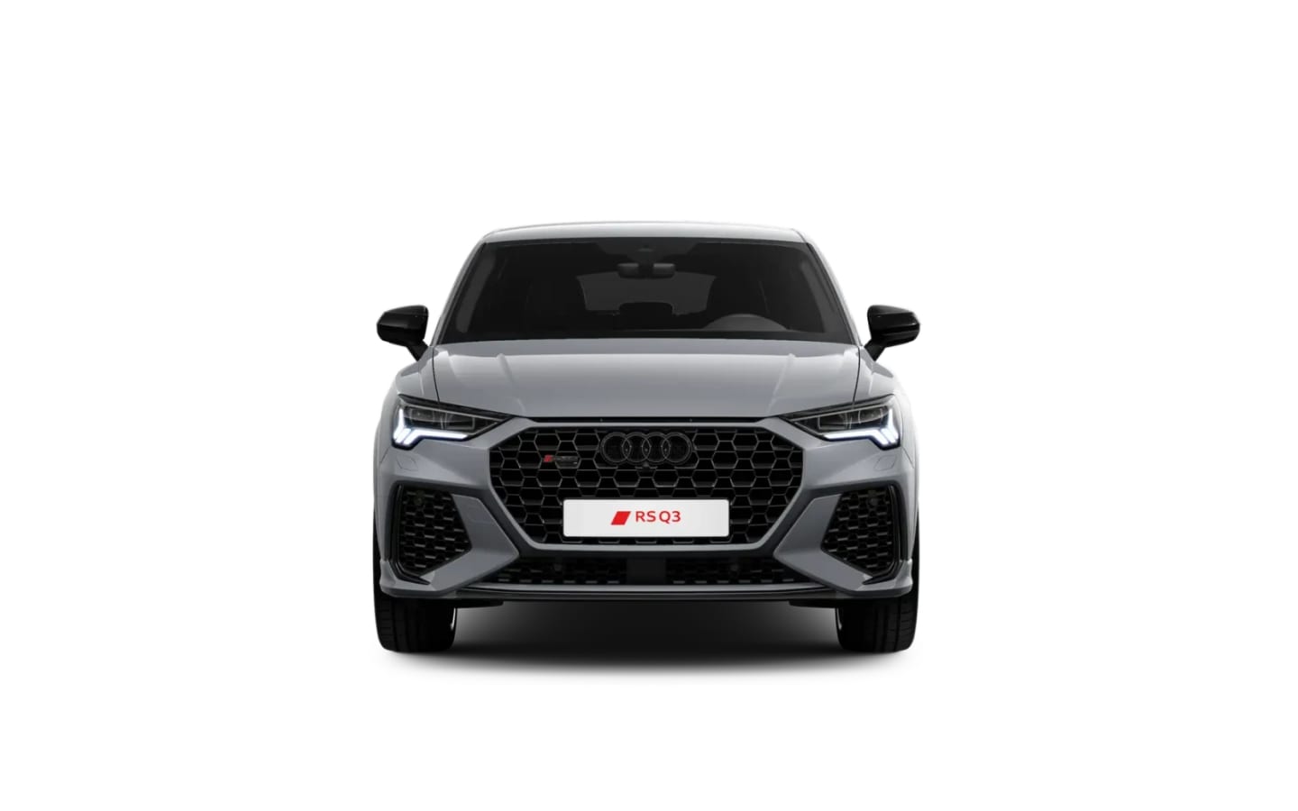 Audi RS Q3 Sportback