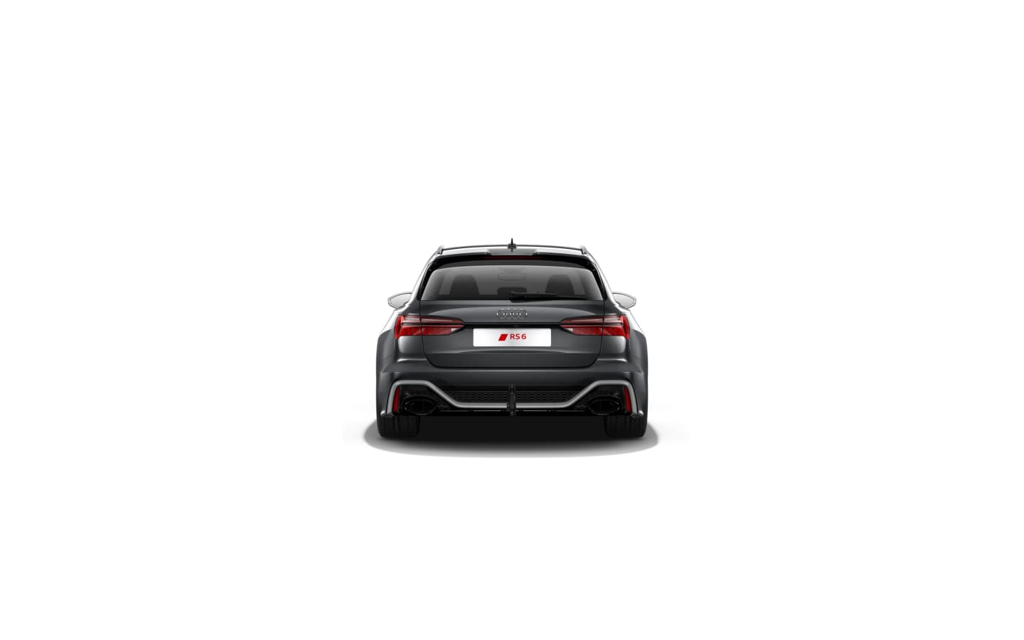 Audi RS 6 Avant