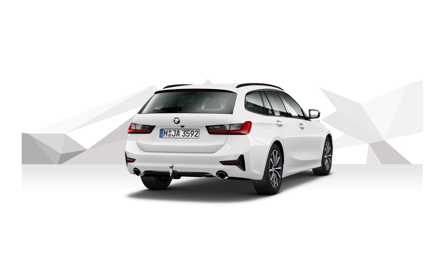 BMW 3er Touring