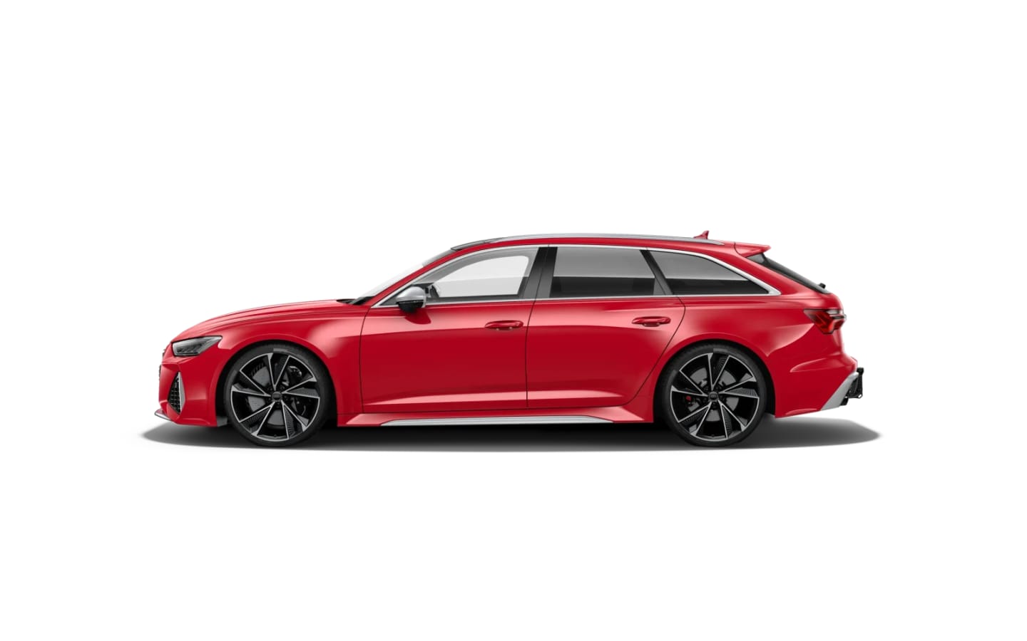 Audi RS 6 Avant