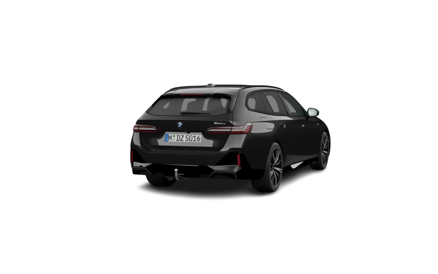 BMW 5er-Reihe