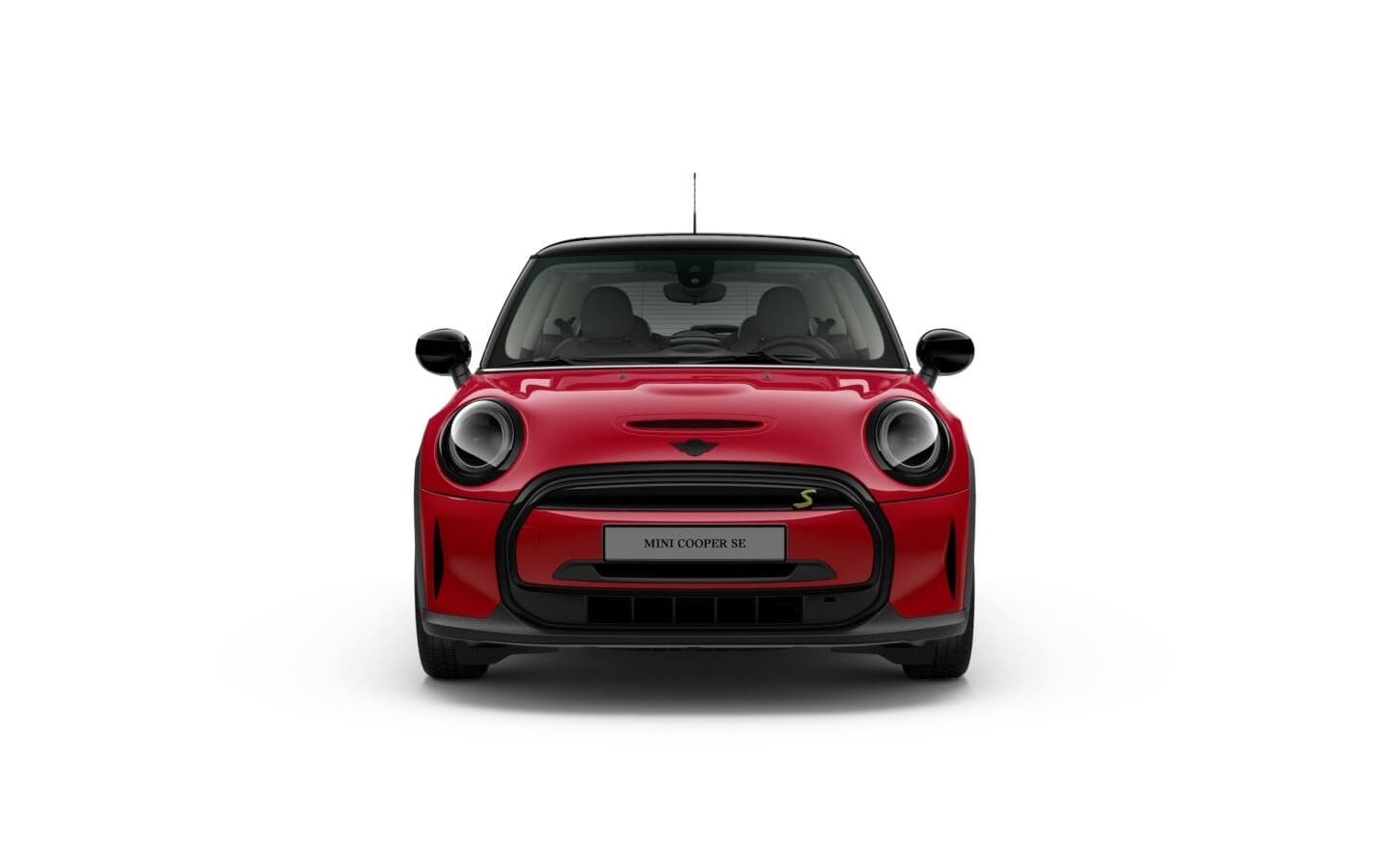 MINI Electric